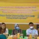 Gelar Pengobatan Gratis, Ketua TP PKK Sergai Berharap Terus Dilaksanakan