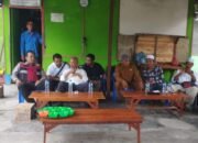 PT PMP dan PT Andiska Pratama Kolaborasi Dengan Wilmar Group Gelar Khitan Massal
