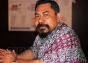 Ikhyar Velayati: Pernyataan Megawati Seperti Menepuk Air di Dulang Terpercik Muka Sendiri