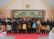 Indra Salahudin Jadi Ketua MABMI Langkat, Plt Bupati Ucapkan Selamat