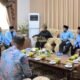 Jelang Fespota, Plt Bupati Terima Audiensi BKPRMI Langkat