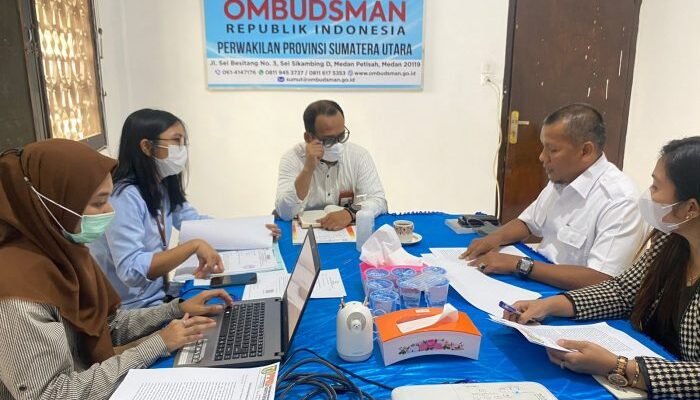 Kadis Kominfo: Bupati-Wabup Sergai Prioritas Infrastruktur Terintegrasi