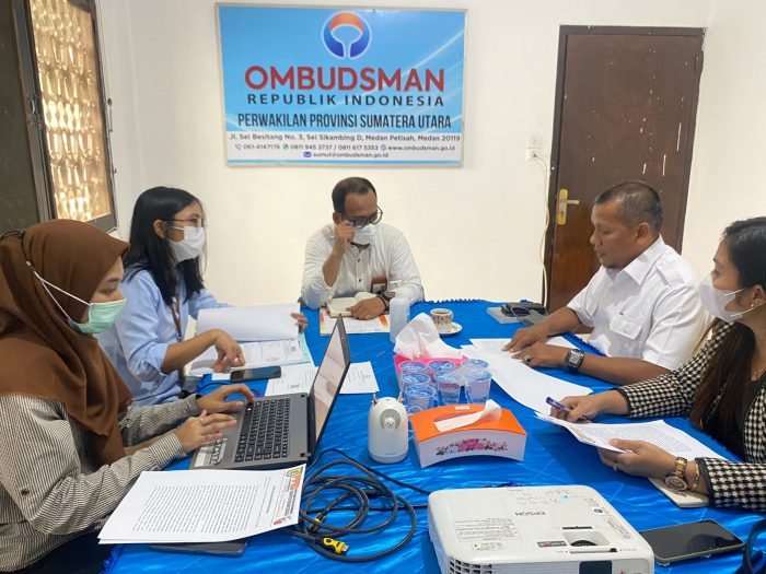 Kadis Kominfo Bupati-Wabup Sergai Prioritas Infrastruktur Terintegrasi