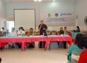 PPK PT Pelindo Dan Pemkab Batu Bara Musyawarah Dengan Warga Terkait  Pembebasan Lahan