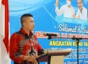 Alpian: Jangan Ada Wartawan Abal – Abal Di Batu Bara, Akhir Tahun 2022 UKW Digelar Lagi