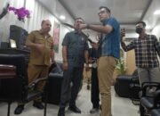 Komisi 3 DPRD Medan Takjub Melihat Koleksi Antik Kadis Kebudayaan