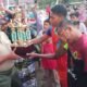 Liga Santri Perebutan Piala KASAD Ditutup