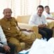 Mahasiswa UMN Al Washliyah KKN di Langkat
