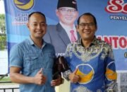 Masyarakat Keluhkan LPJU Padam di Jalan Kuali, Antonius Tumanggor Minta Dinas Terkait Periksa