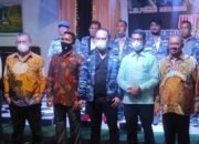 OP2SU Ajak Semua Pihak Berkolaborasi Memaksimalkan Pembenahan Pasar di Medan