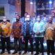 OP2SU Ajak Semua Pihak Berkolaborasi Memaksimalkan Pembenahan Pasar di Medan