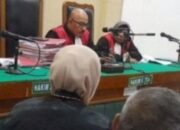 Oknum ASN RS Adam Malik Calo CPNS Dituntut Hukuman Berbeda
