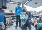 Oknum Kepling Terlibat Kasus Narkoba, Aulia Rachman: Copot! Tidak Ada Toleransi