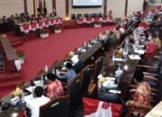 Paripurna LPJ TA 2021, Fraksi Nasdem DPRD Medan Soroti Tunggakan BPJS dan Jampersal
