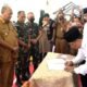 Pemkab Langkat Gelar Deklarasi Damai Pilkades, Ini Pesan Afandin