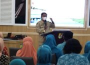 Pemkab Sergai Gelar Workshop Public Speaking bagi Ketua PKK Desa