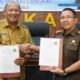Pemkab dan Kejari Langkat Kerjasama Hukum Perdata & TUN