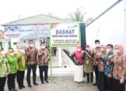 Perayaan Harganas ke-29, Wabup Sergai Perkuat Komitmen Tuntaskan Stunting