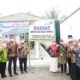 Perayaan Harganas ke-29, Wabup Sergai Komitmen Tuntaskan Stunting