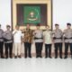 Plt Bupati Langkat Dukung Pembentukan Pasbrimob I