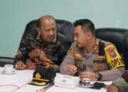 Plt Bupati Langkat: Pilkades Serentak Diikuti 581 Peserta dari 167 Desa