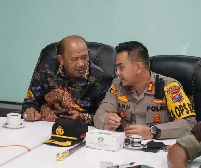 Plt Bupati Langkat: Pilkades Serentak Diikuti 581 peserta dari 167 Desa