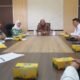 Plt Bupati Langkat Terima Audiensi REI Sumut, Bahas Perubahan Pengurusan IMB Menjadi PBG
