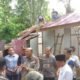 Plt Bupati Langkat Tinjau Bedah Rumah Warga Semoga Meningkatkan Ibadah