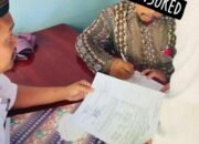 Polres Aceh Singkil Tangkap Pelaku Pelecehan Seksual