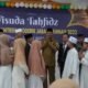 Ponpes Jabal Rahmah Wisuda 53 Tahfidz Quran, Afandin Teruslah Melanjutkan Pendidikan