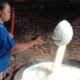 Sergai Fokus Pengembangan Desa Wisata Kampung Tahu