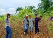 Gempar, Di Medang Deras Bocah Tusuk Dua Abang Beradik Hingga Sekarat