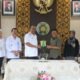 Tingkatkan Pembangunan, Pemkab Langkat & USU Teken MoU