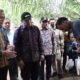 Tinjau Lahan Sawit, Menteri UKM dan Koperasi RI Kunjungi Sergai