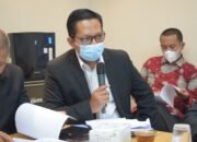 Waka  FPKS DPRD SU Puji Sikap Walikota Medan Tegur Pihak Holywings dan Jangan Ragu Bertindak Tegas