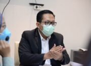Politisi PKS Hendro Susanto Minta Kepolisian Usut Tragedi Tabrakan Maut Kereta Api Vs Mini Bus di Sei Buluh