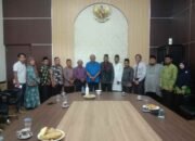 “Rampung” Siap Dukung Syah Afandin Pimpinan Langkat Hingga 2029