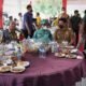 Plt Bupati Langkat Bersama beberapa kepala daerah. (Foto/Humas).