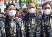 Tergabung Beberapa Bupati/Wali Kota, Apkasi Diyakini Tingkatkan Kerjasama Antara Daerah