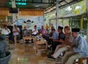 Gelar Silaturahmi dan Halal Bihalal, Purnabakti PNS Langkat Diminta Terus Berikan Pemikiran yang Memajukan