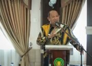 Plt Bupati Syah Afandin Sambut DPR RI Kunker ke Langkat, Titik Beratkan 6 Permasalahan