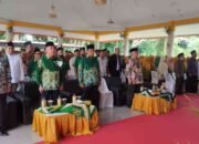 Pemkab Langkat Apresiasi Atas Dukungan Muhammadiyah