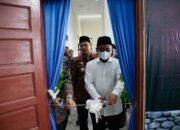 Launching Sentra Moderasi Beragama, Bupati Sergai: Menjadi Wadah Kolaborasi Antara Penyuluh Dalam Koordinasi Beragama