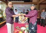 Gabungan Ormas dan Insan Pers Tulungagung Peringati Hari Lahir Pancasila 1 Juni 2022