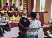 Motivasi Cinta Alqur’an Dari Dini, Dinas Syariat Islam Perlombakan Tahfidz Baca Alquran Untuk Remaja