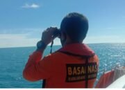 Nelayan Asal Tanjung Balai Hilang Di Perairan Kuala Tanjung