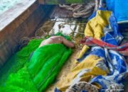 Nelayan Hilang di Perairan Kuala Tanjung Ditemukan Tewas, 2 KM Dari Lokasi Jatuh