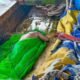 Zulham, nelayan asal Tanjung Balai ditemukan dalam kondisi tidak bernyawa. (Foto/Humas).