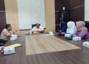 Dikunjungi Beberapa Tokoh, Syah Afandin Terima Audiensi GAPENSI, BKMT dan UNIMED