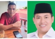 Ketua PWI Batu Bara, : Sosok Kedermawanan OK Faizal Pantas Didukung Ke Senayan